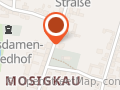 Evangelisches Pfarramt Mosigkau