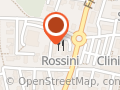 Rossini, Restaurant