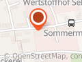 Baubetriebshof der Stadt Selb