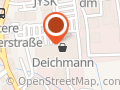 Schuh und Schlüsseldienst im Kaufland