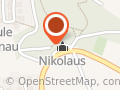 Kath. Wallfahrtskirche St. Nikolaus auf dem Koppelberg