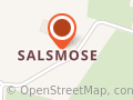 Salsmose Sportsrideklub