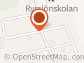 Ryrsjövallen