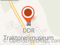 DDR Traktorenmuseum - Friedhold Bauer Stiftung