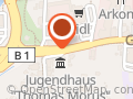 Jugendhaus Thomas Morus