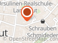 Ferienwohnung am Regierungsplatz