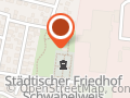 Städtischer Friedhof Schwabelweis