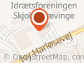 Skævinge Sportshal