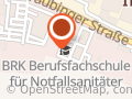BRK Berufsfachschule für Physiotherapie und Notfallsanitäter