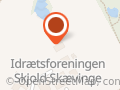ISS-Skydning