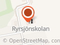 Ryrsjöskolan