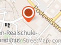 Deutsche Rentenversicherung Bayern Süd (Standort Landshut)
