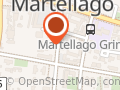 Gelateria Chocolat Martellago Fava