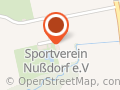 SV Nussdorf e.V. Tennisanlage
