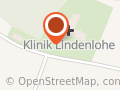Klinik-Cafe Lindenlohe
