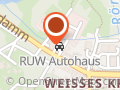 RUW Imbiss