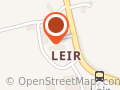 Leir Samdrift DA