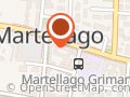 Pizzalonga Away Martellago