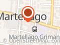Bar Gelateria Fior di Gelato Martellago
