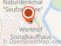 Sozialkaufhaus Secondhandshop