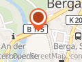 FSV Berga Sportlerheim