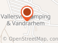 Vallersviks Camping & Vandrarhem