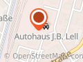 BMW Ladestation
