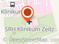 Medizinisches Zentrallabor am SRH Klinikum Zeitz