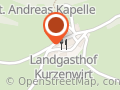 Kurzenwirt Ferienwohnungen