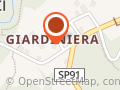 Ristorante Bar La Giardiniera Bar