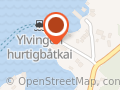 Himmelblå Brygge