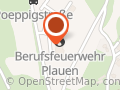 Berufsfeuerwehr Plauen
