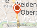 Kulturbühne Weiden
