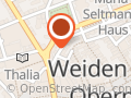 Spielhalle Lounge