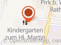 Kath. Kindergarten Zum Heiligen Martin