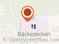 Grundskola Bäckeskolan