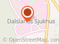 Apoteket Dalslands Sjukhus