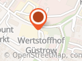 Wertstoffhof Güstrow