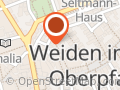 Fördervereins für Schwerkranke e. V.