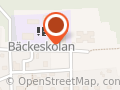 Bäckängens förskola