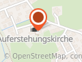 Auferstehungskirche  - Evangelisch-Lutherische Kirchengemeinde Oberaudorf