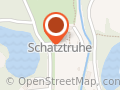 Kindergarten Schatztruhe