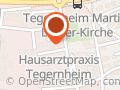 Hausarztpraxis Tegernheim - Dres. Rieder, Pfefferkorn, Piberger