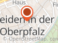Tourist-Information Weiden