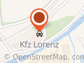 Lorenz Klaus Kfz-Meisterbetrieb Freie Werkstatt
