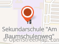 Sekundarschule Am Baumschulenweg Genthin
