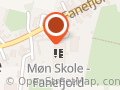 Møn Skole Fanefjord