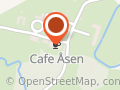 Cafe Åsen