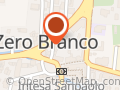 Pizzeria La Fiamma -Zero Branco