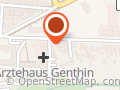 MVZ Genthin AWO Gesundheitszentrum gGmbH